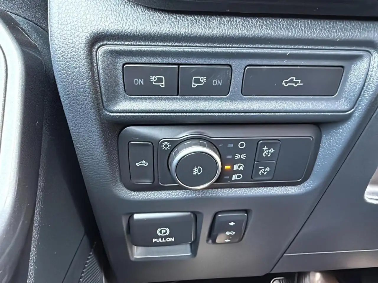 Ford F 150 photo Ford F 150