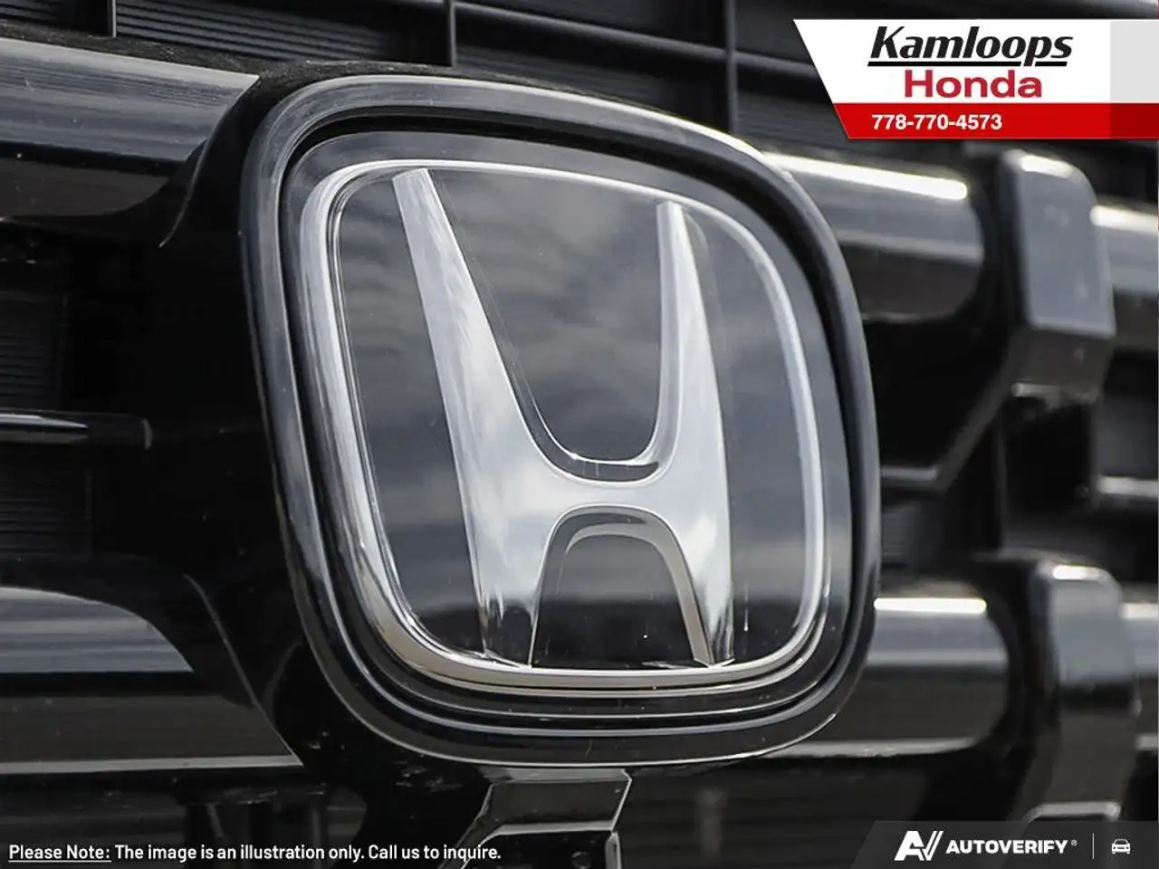Honda Ridgeline photo Honda Ridgeline