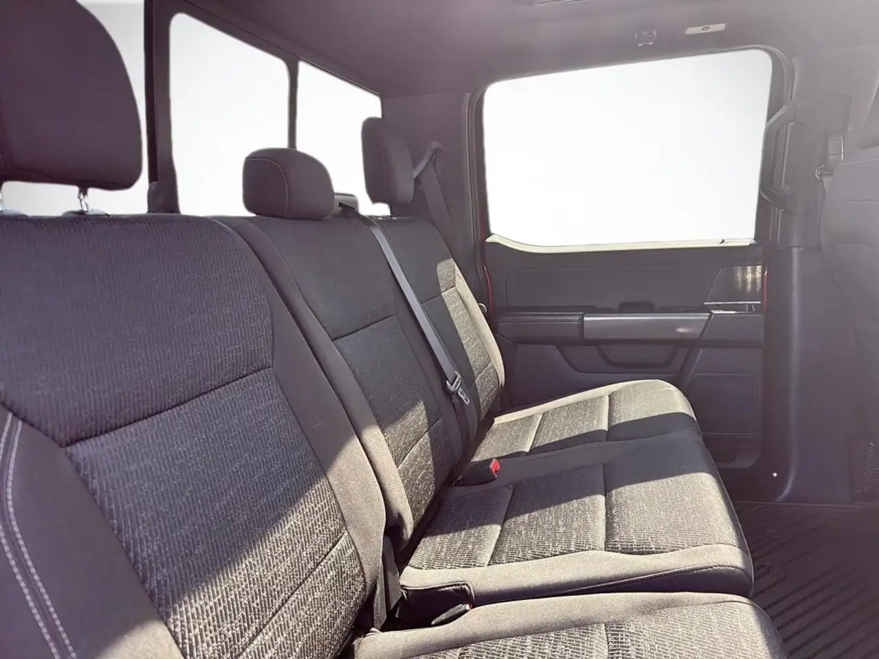 Ford F 150 photo Ford F 150