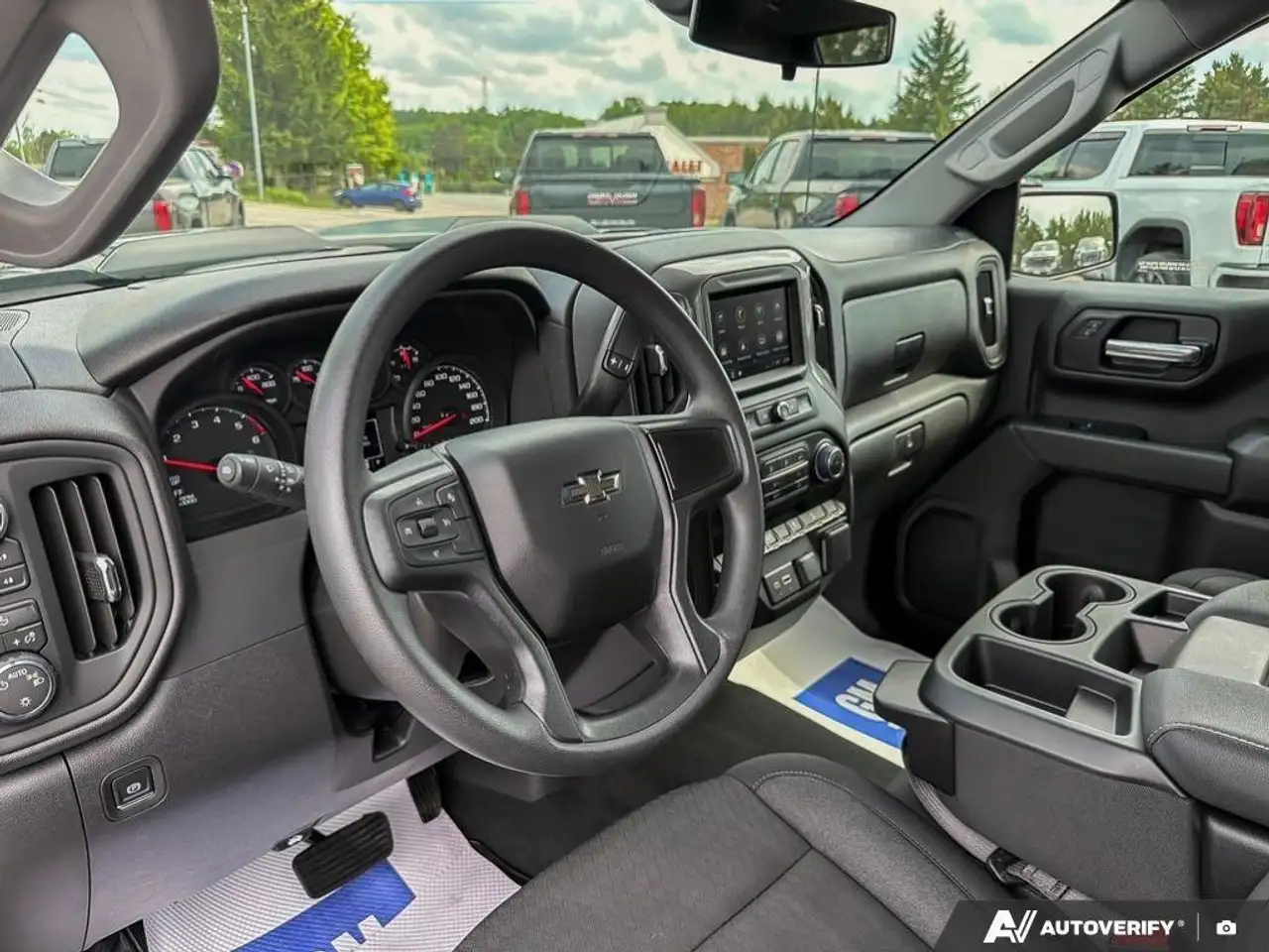 Chevrolet Silverado 1500 fotografie Chevrolet Silverado 1500