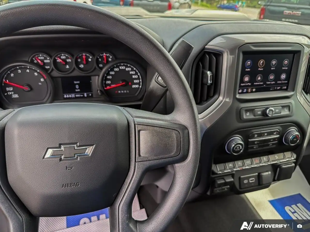 Chevrolet Silverado 1500 fotografie Chevrolet Silverado 1500