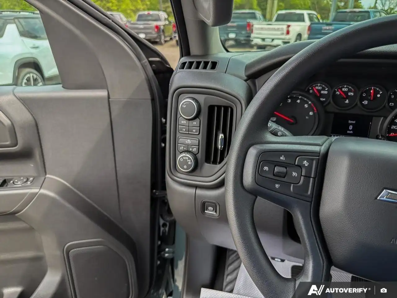 Chevrolet Silverado 1500 fotografie Chevrolet Silverado 1500