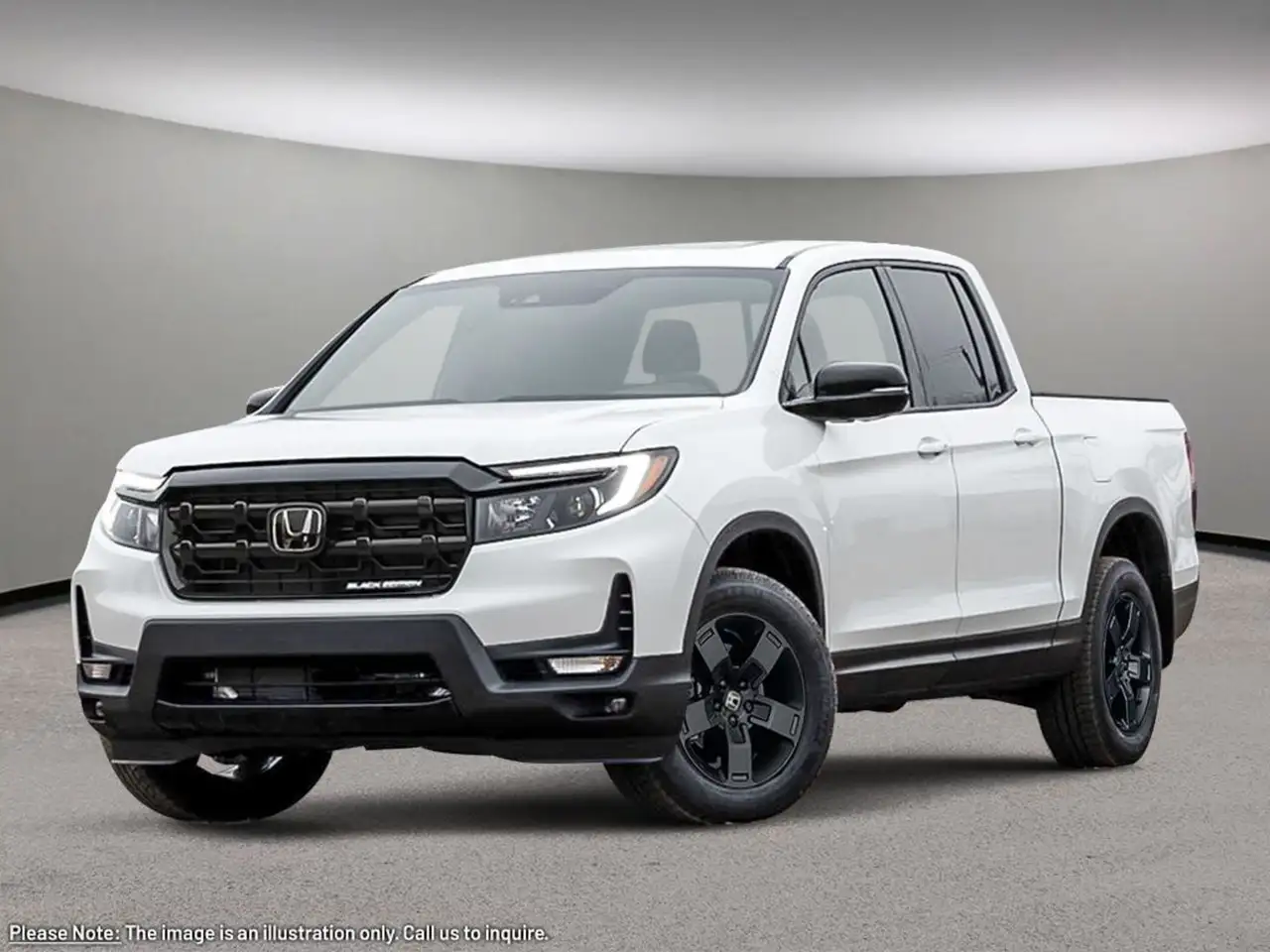Honda Ridgeline снимка Honda Ridgeline
