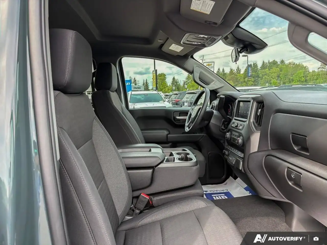 Chevrolet Silverado 1500 fotografie Chevrolet Silverado 1500
