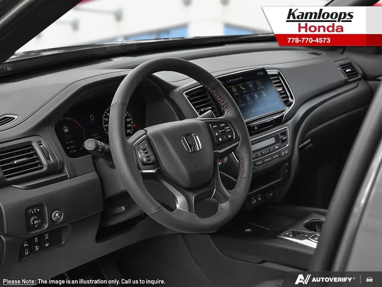 Honda Ridgeline снимка Honda Ridgeline