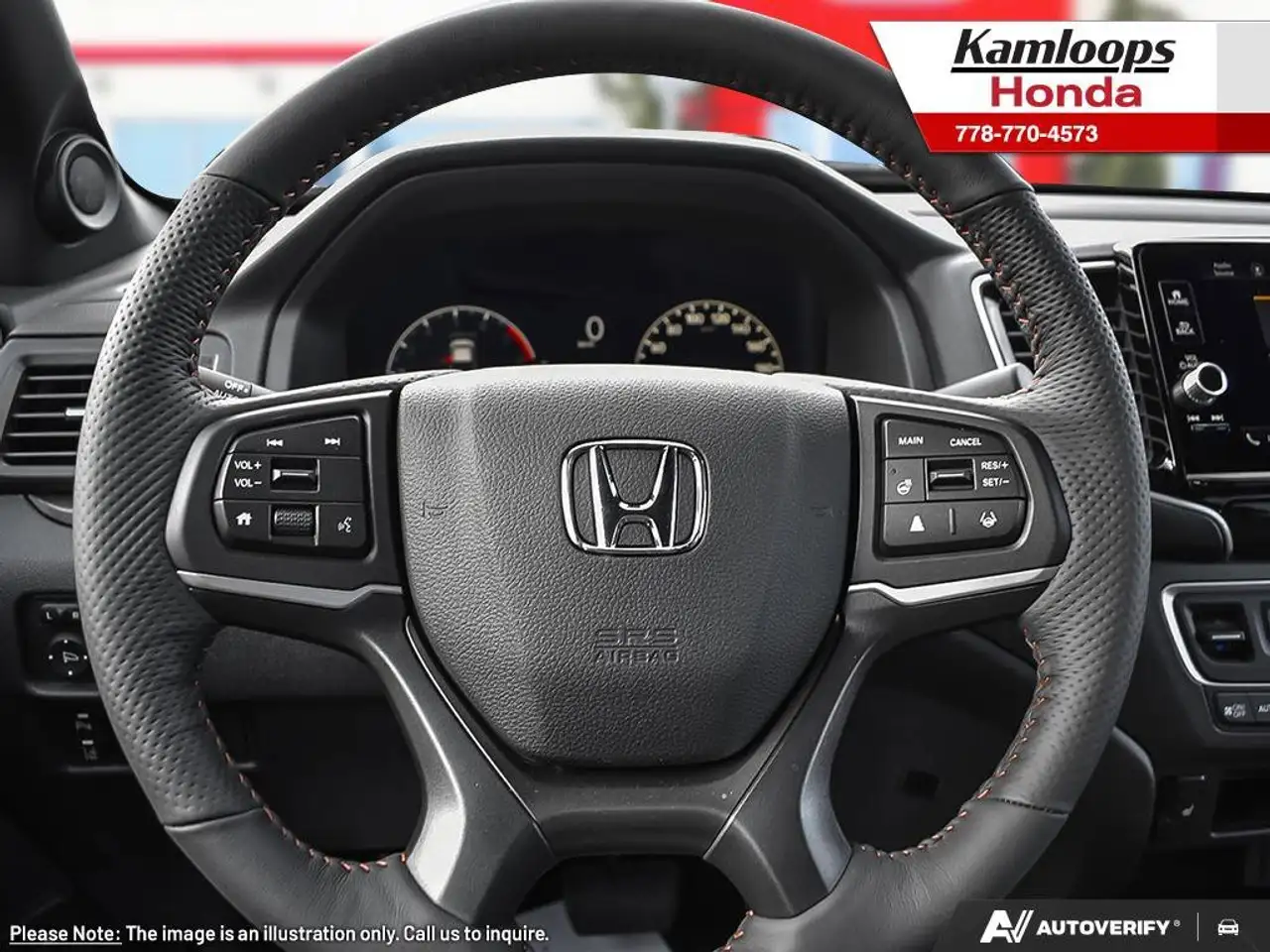 Honda Ridgeline снимка Honda Ridgeline