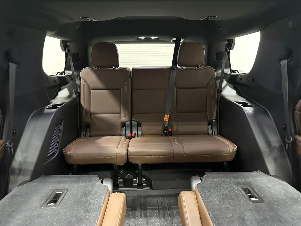 Chevrolet Tahoe fotografie Chevrolet Tahoe