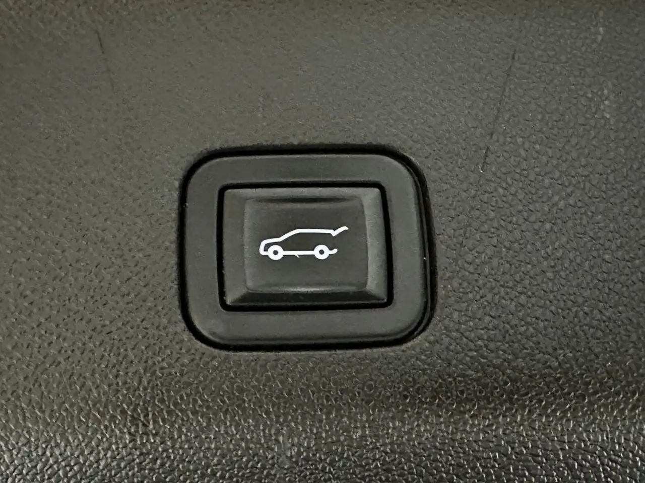 Chevrolet Tahoe fotografie Chevrolet Tahoe
