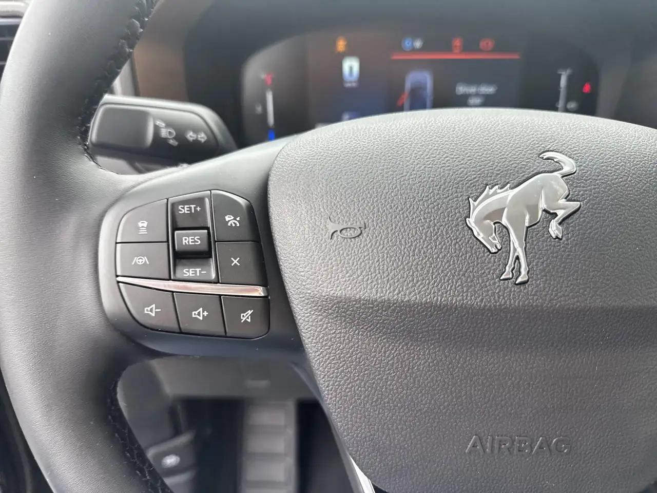Ford Bronco Sport снимка Ford Bronco Sport