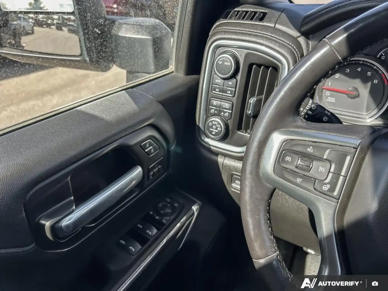 Chevrolet Silverado 2500 снимка Chevrolet Silverado 2500