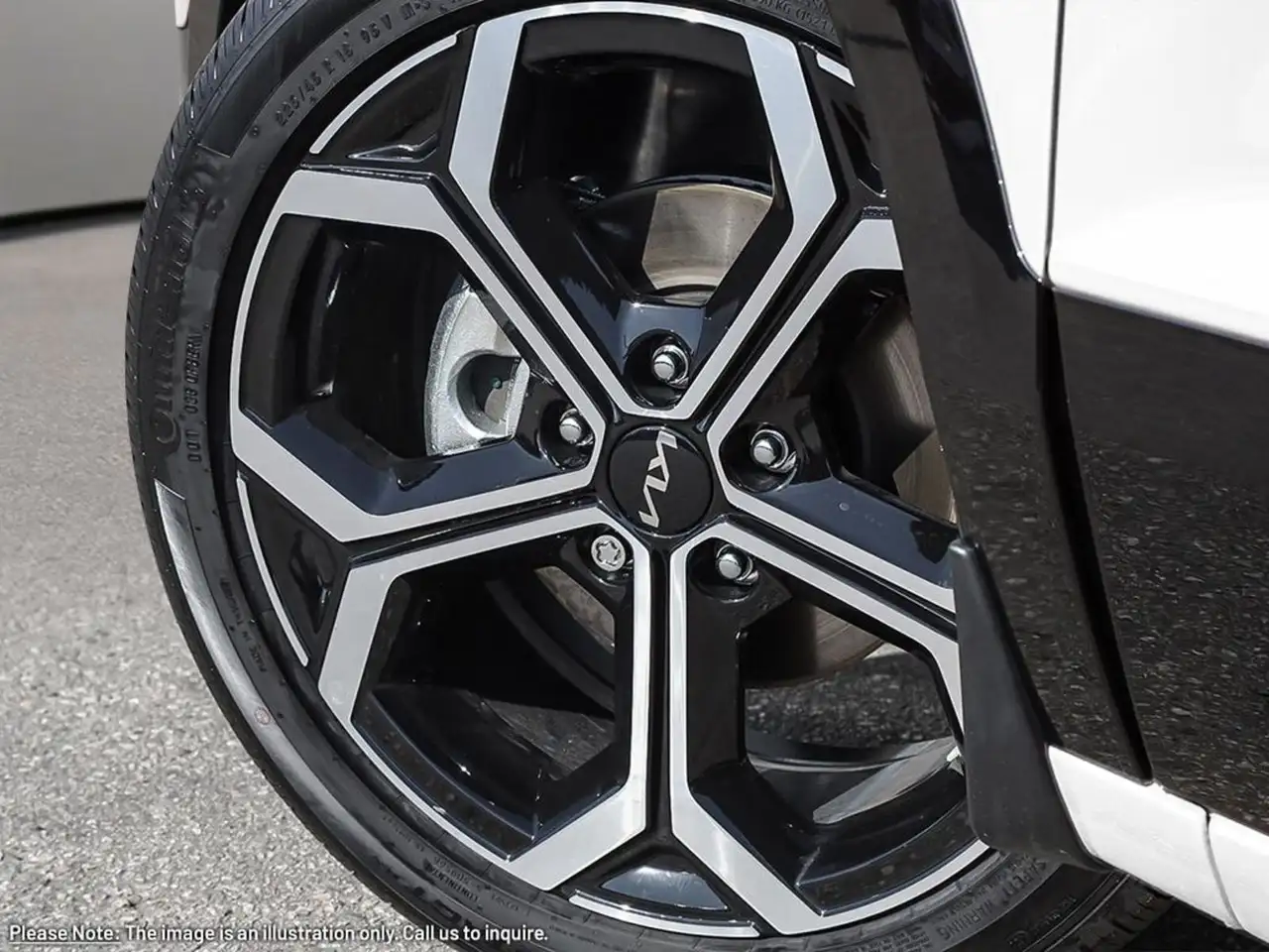 Kia Niro photo Kia Niro