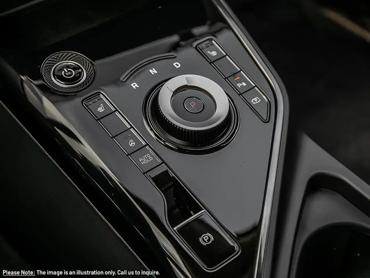 Kia Niro photo Kia Niro
