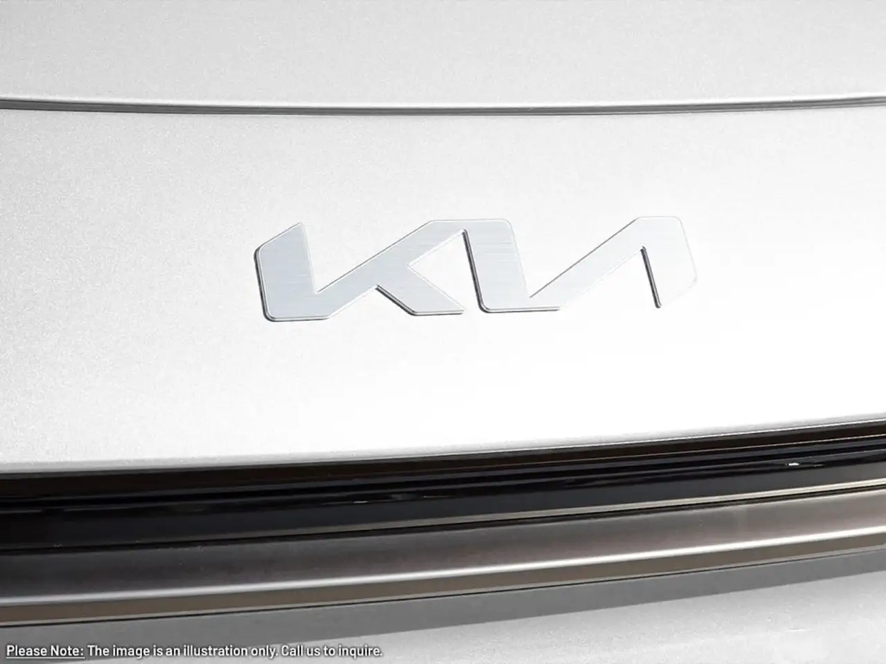 Kia Niro photo Kia Niro