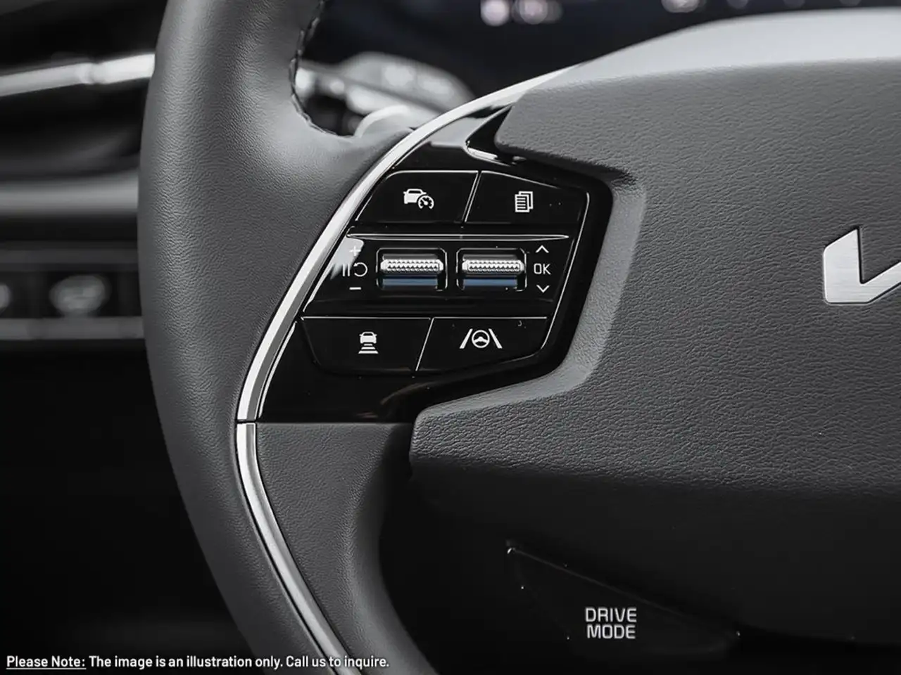 Kia Niro photo Kia Niro