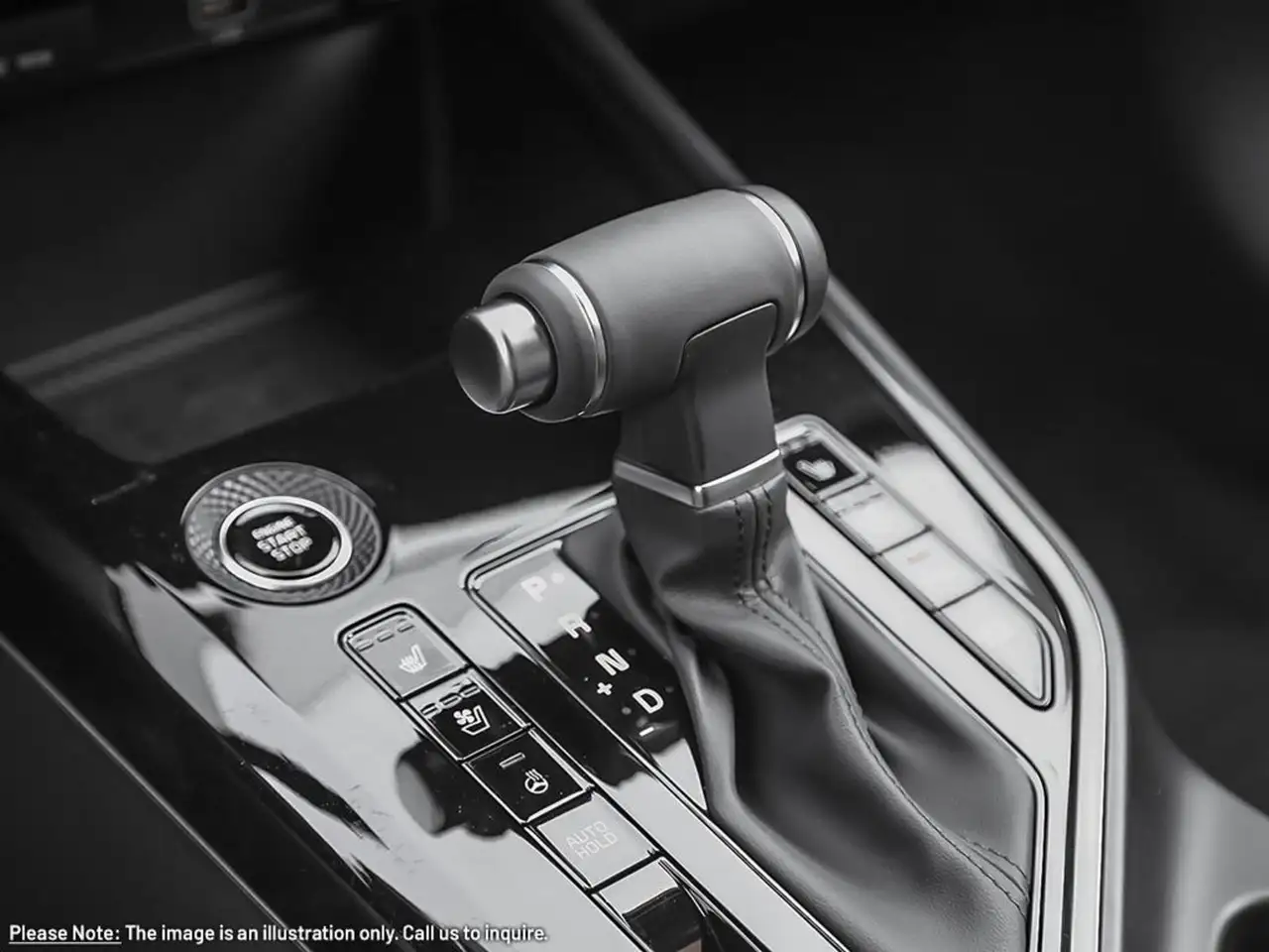 Kia Niro photo Kia Niro
