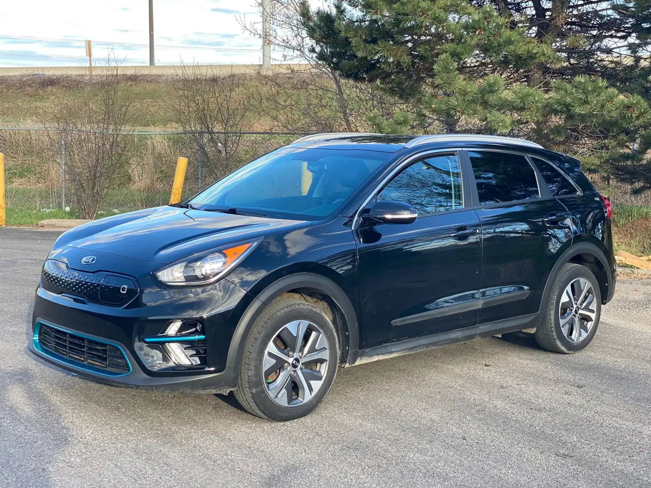 2019 Kia Niro