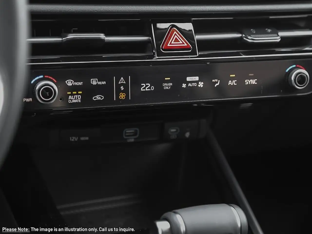 Kia Niro photo Kia Niro