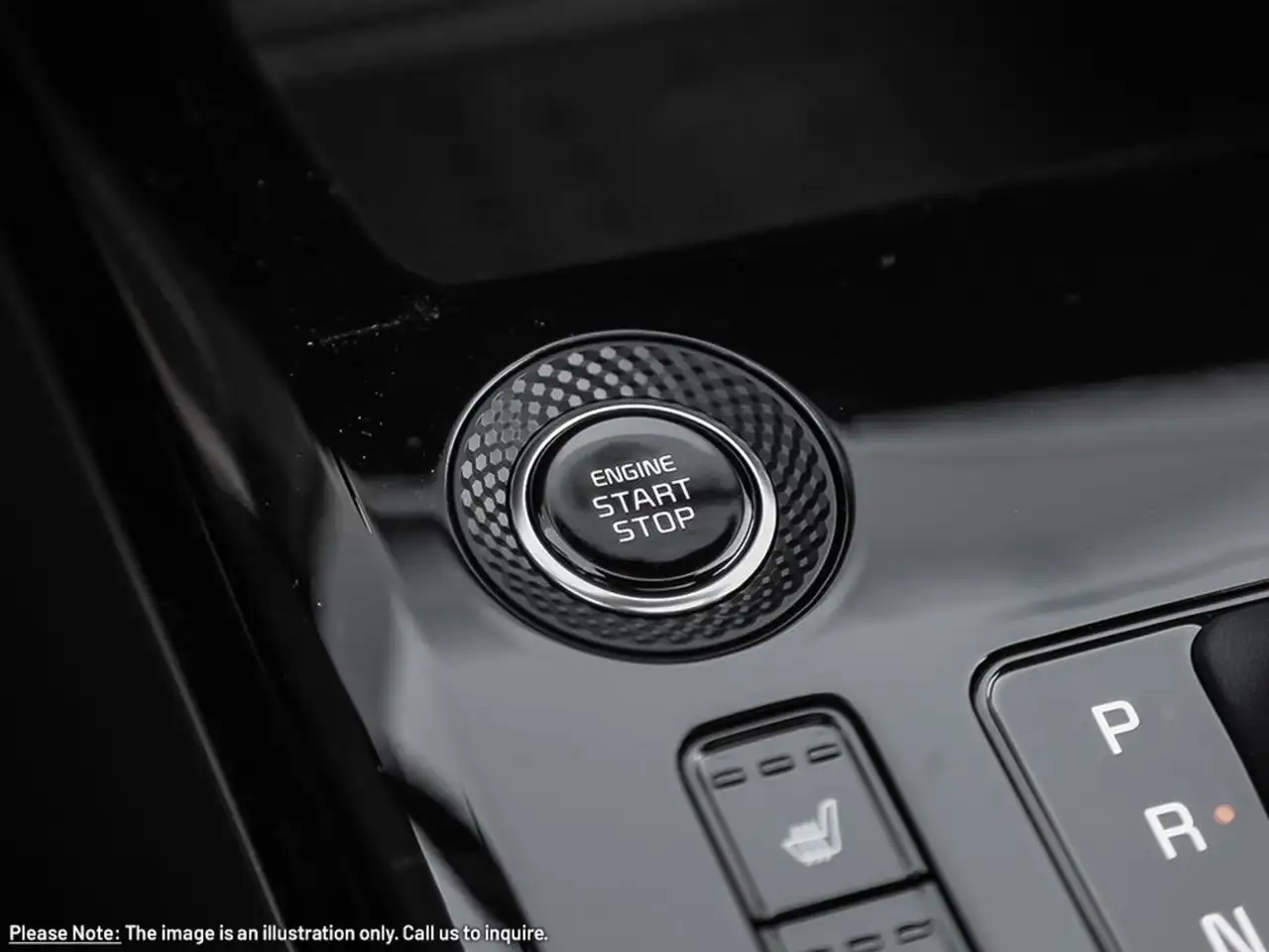 Kia Niro photo Kia Niro