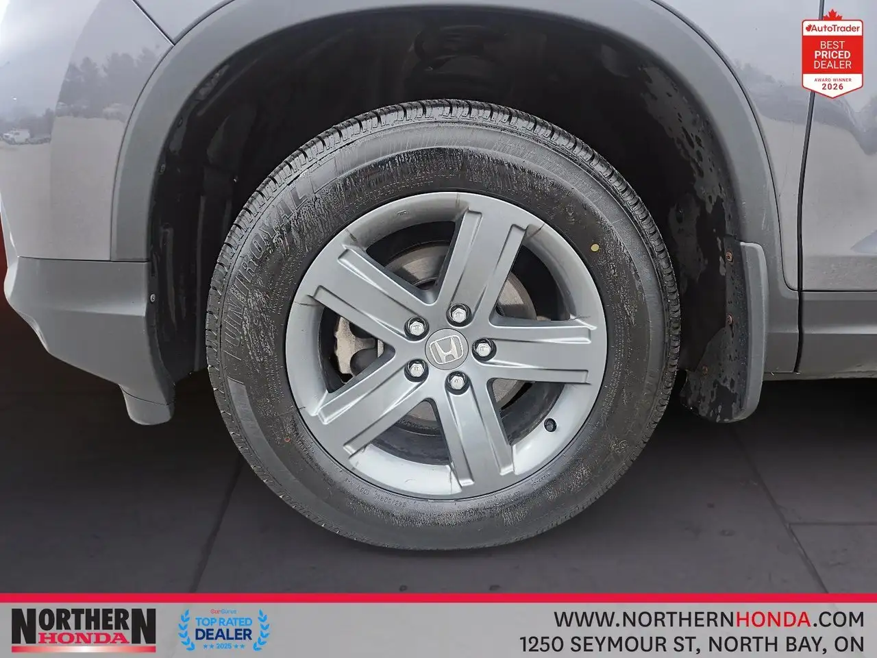 Honda Ridgeline fotografie Honda Ridgeline