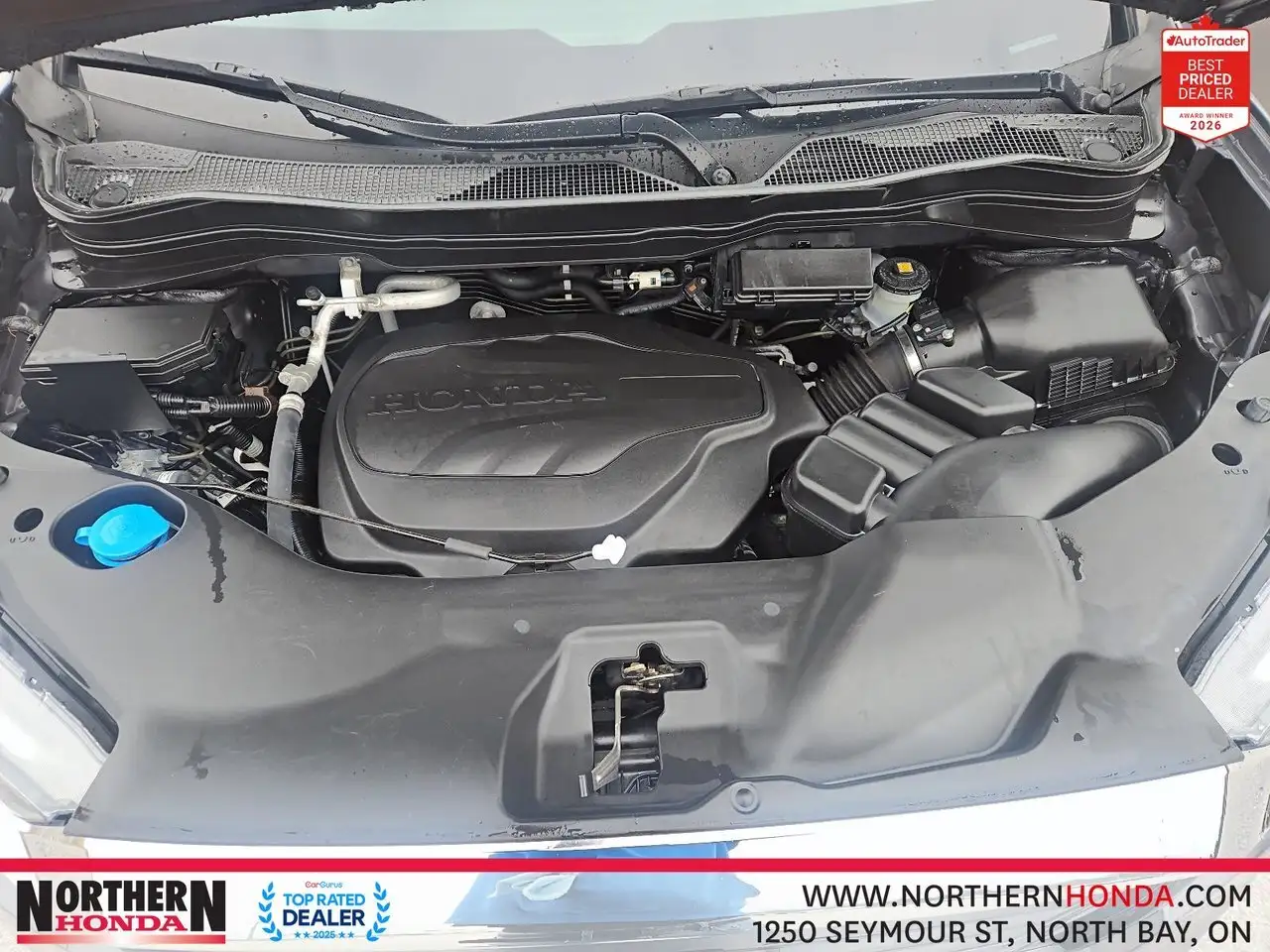 Honda Ridgeline fotografie Honda Ridgeline