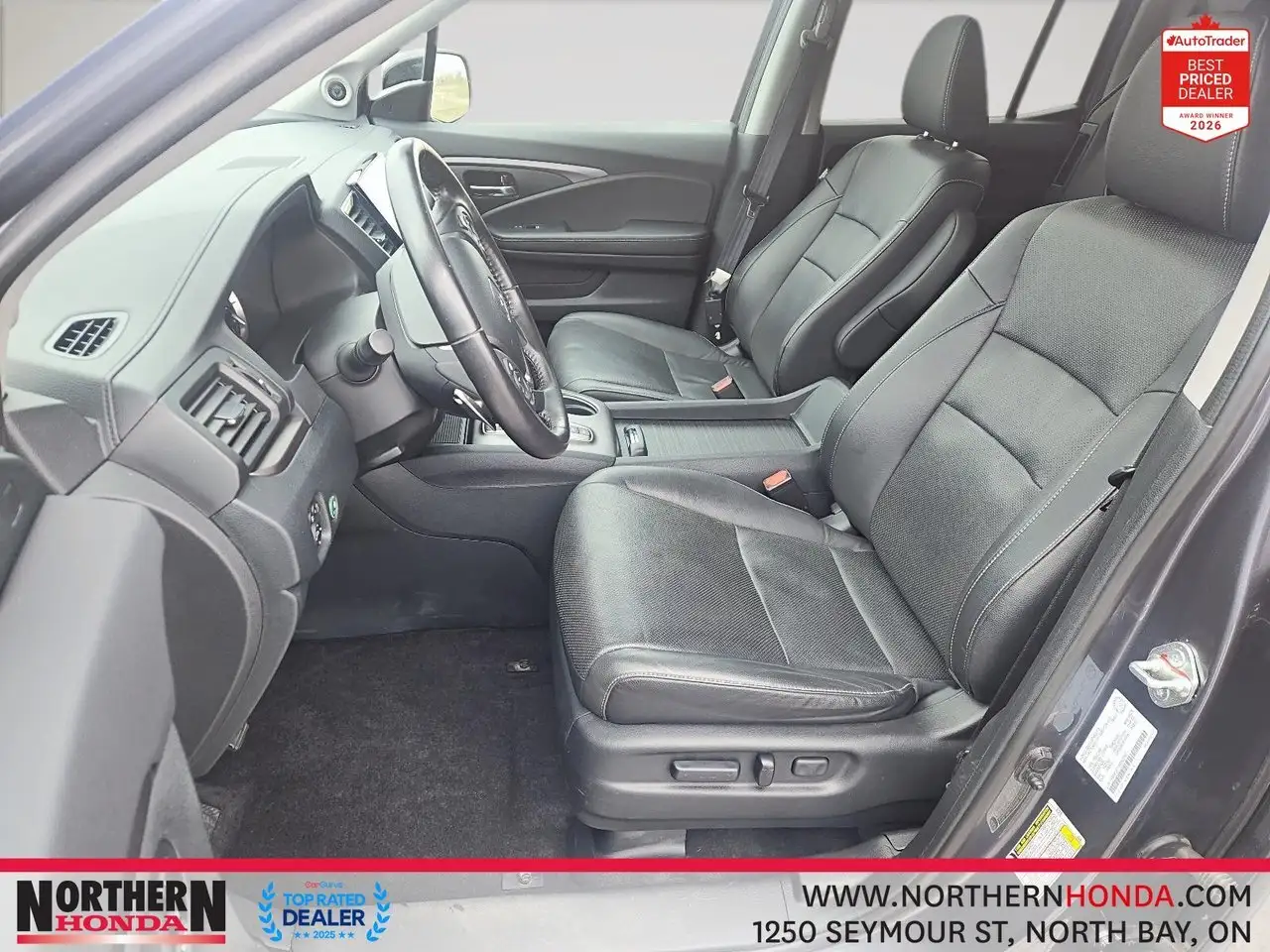 Honda Ridgeline fotografie Honda Ridgeline