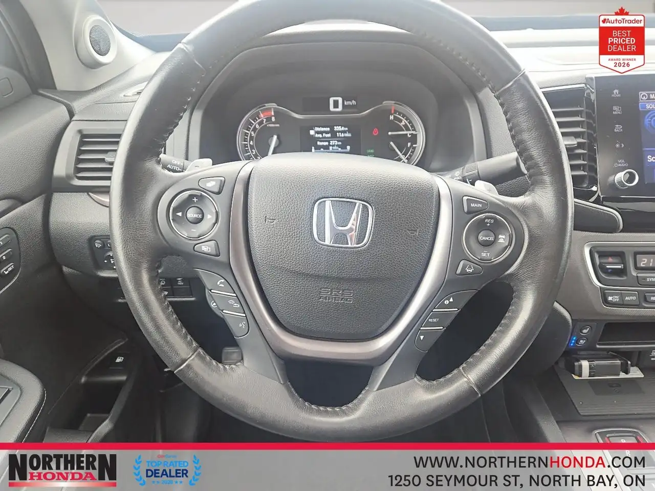 Honda Ridgeline fotografie Honda Ridgeline