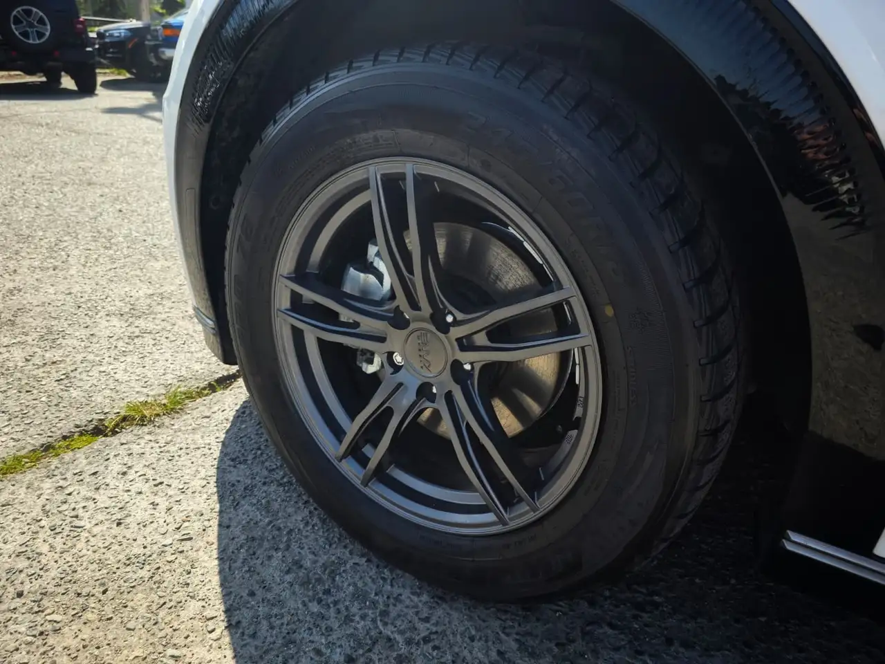 Kia EV6 photo Kia EV6