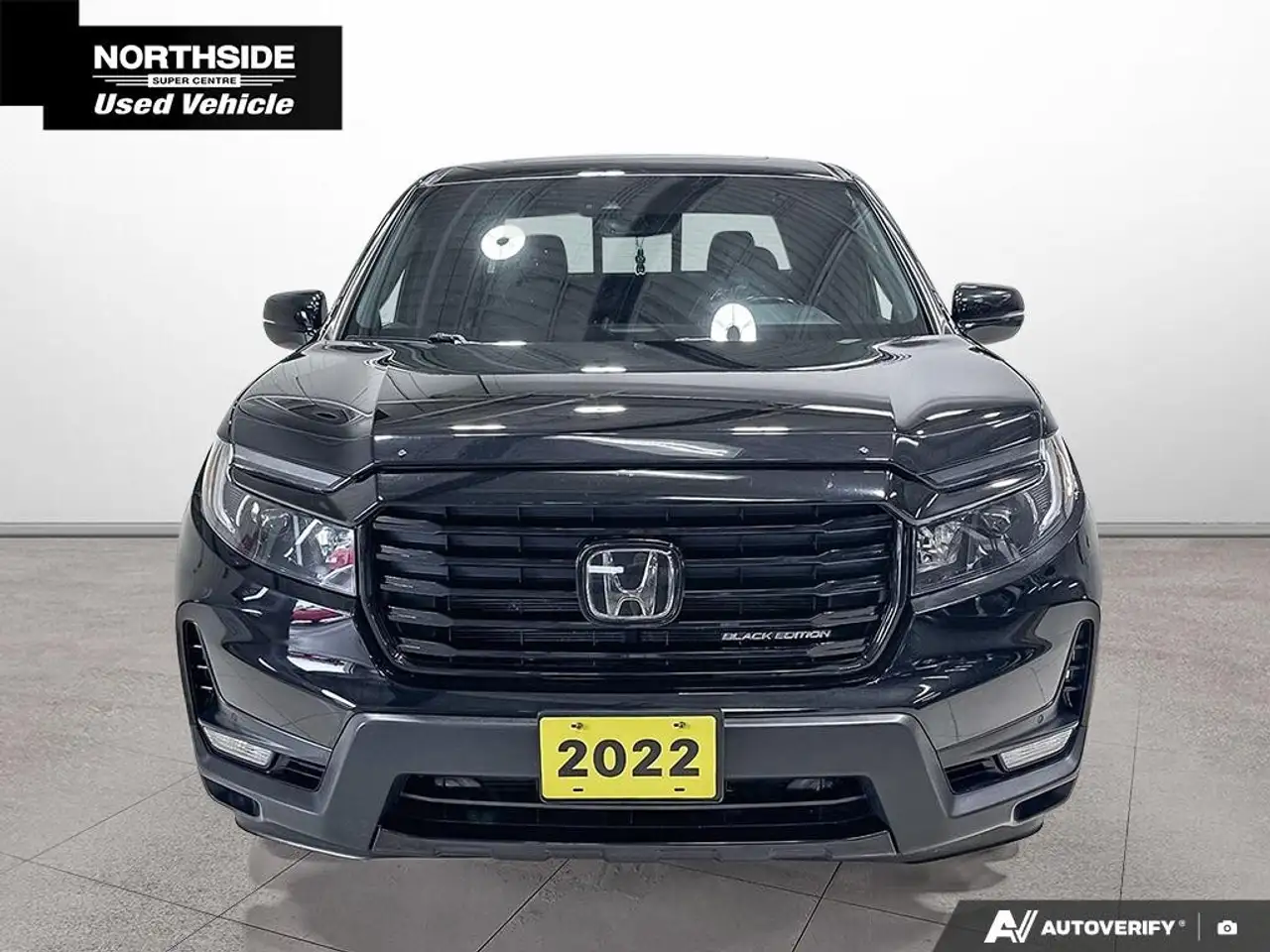 Honda Ridgeline снимка Honda Ridgeline