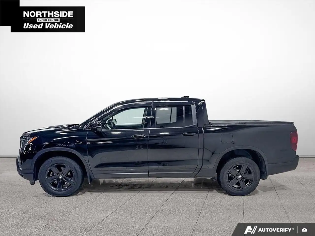 Honda Ridgeline снимка Honda Ridgeline