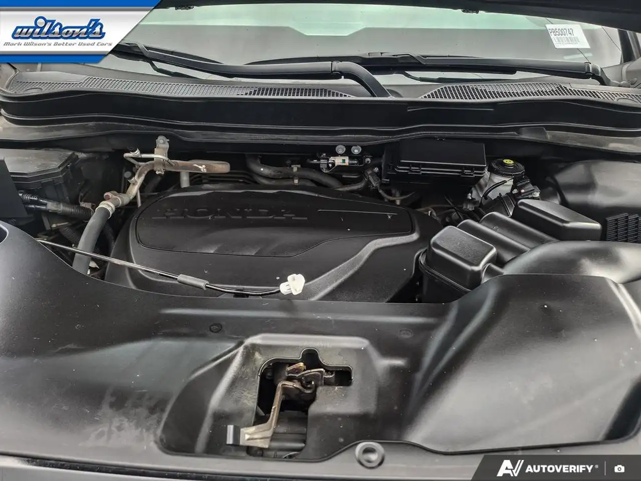 Honda Ridgeline снимка Honda Ridgeline