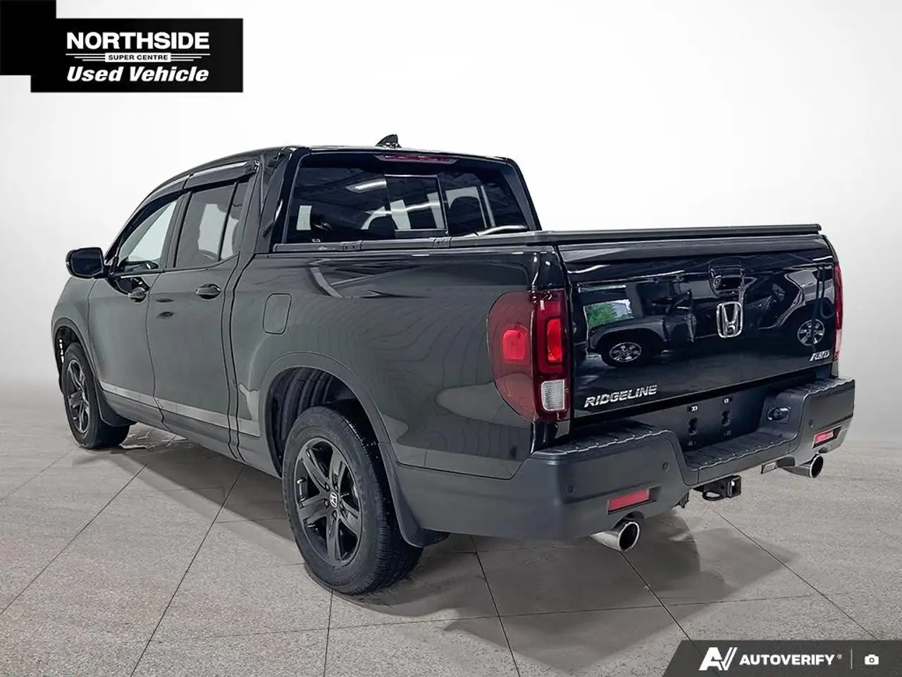 Honda Ridgeline снимка Honda Ridgeline