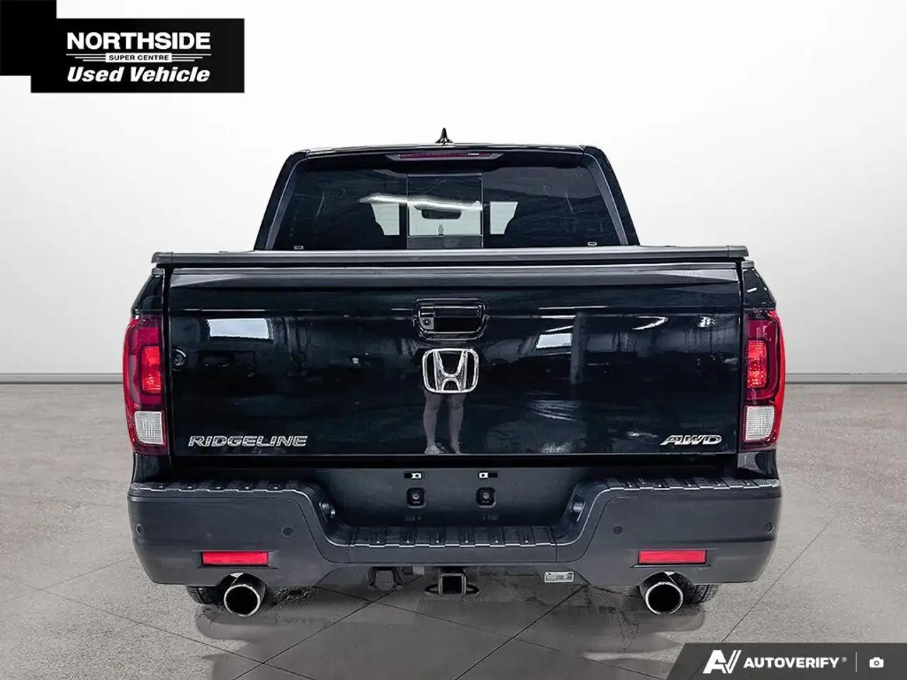 Honda Ridgeline снимка Honda Ridgeline