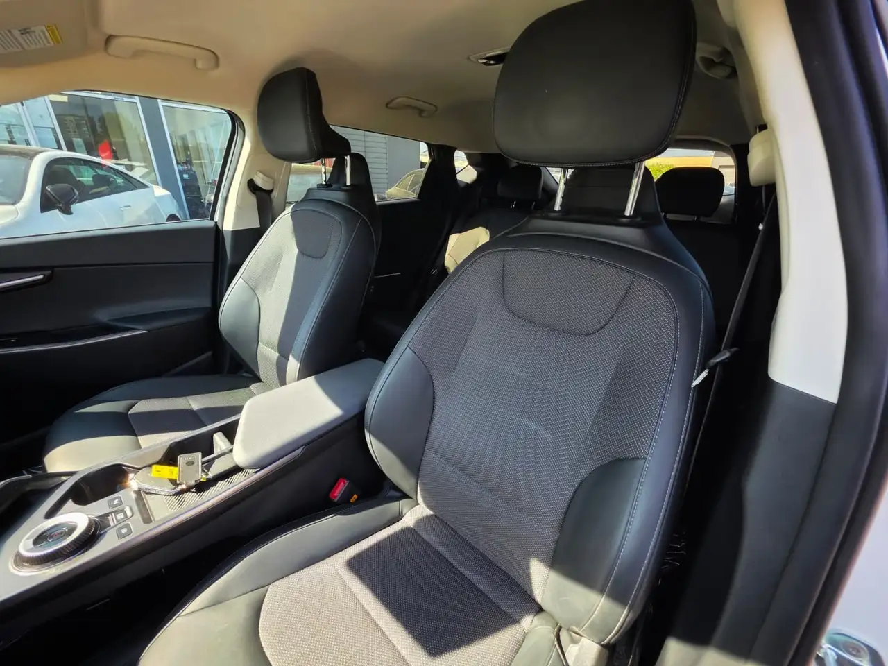 Kia EV6 photo Kia EV6