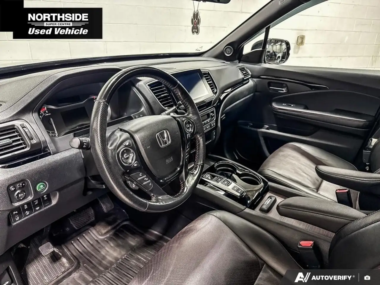 Honda Ridgeline снимка Honda Ridgeline