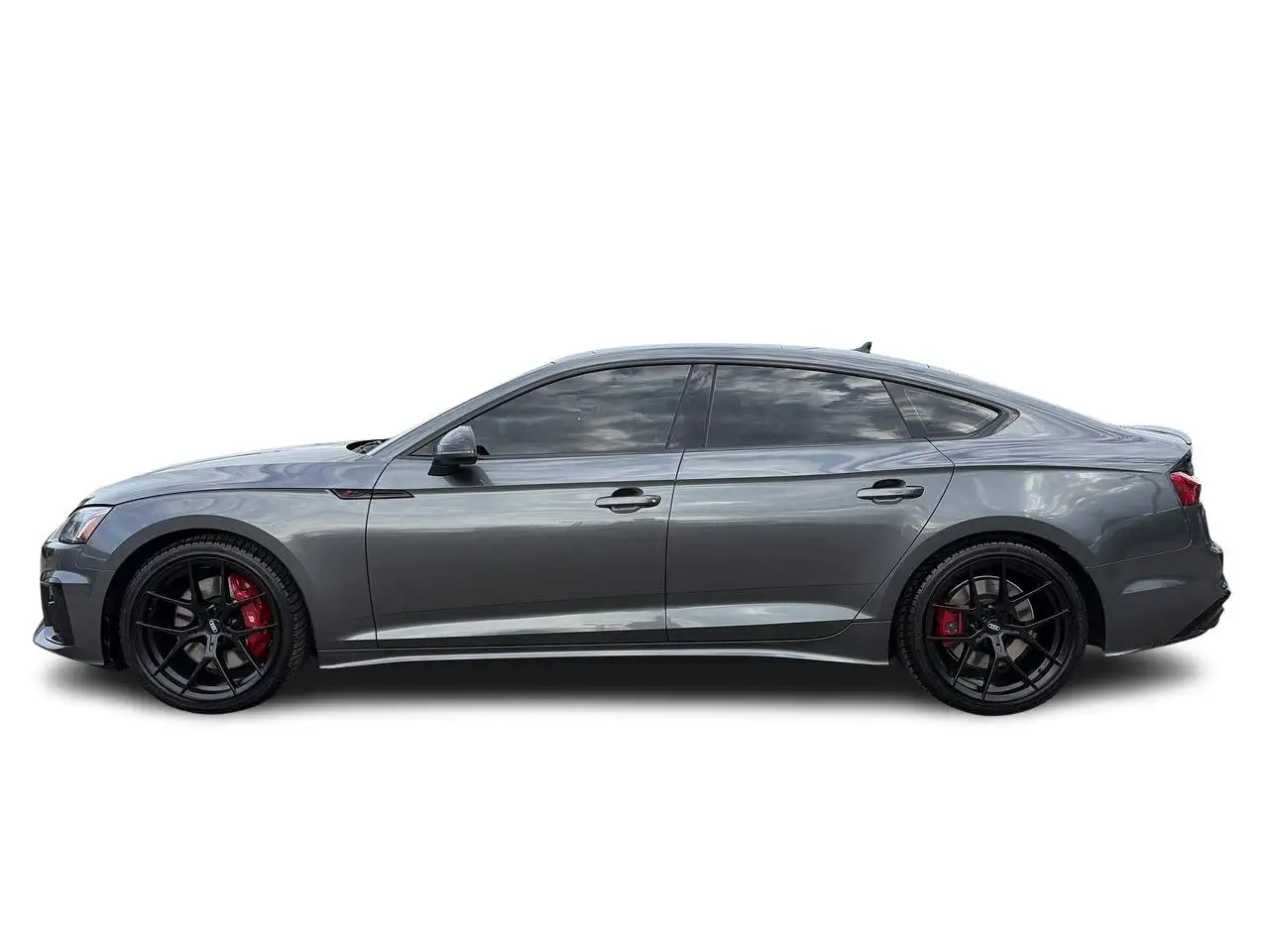 Audi S5 снимка Audi S5