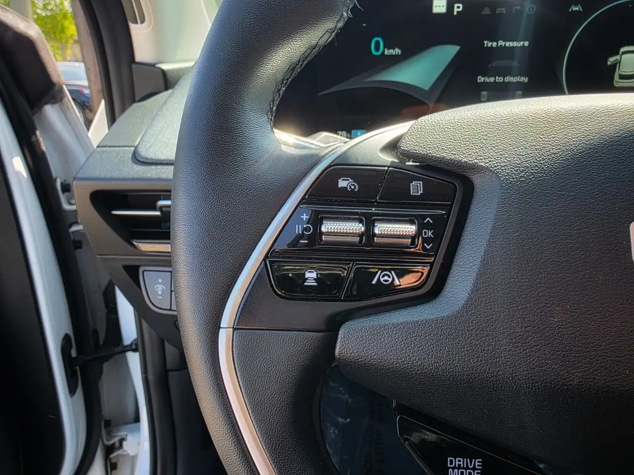 Kia EV6 photo Kia EV6