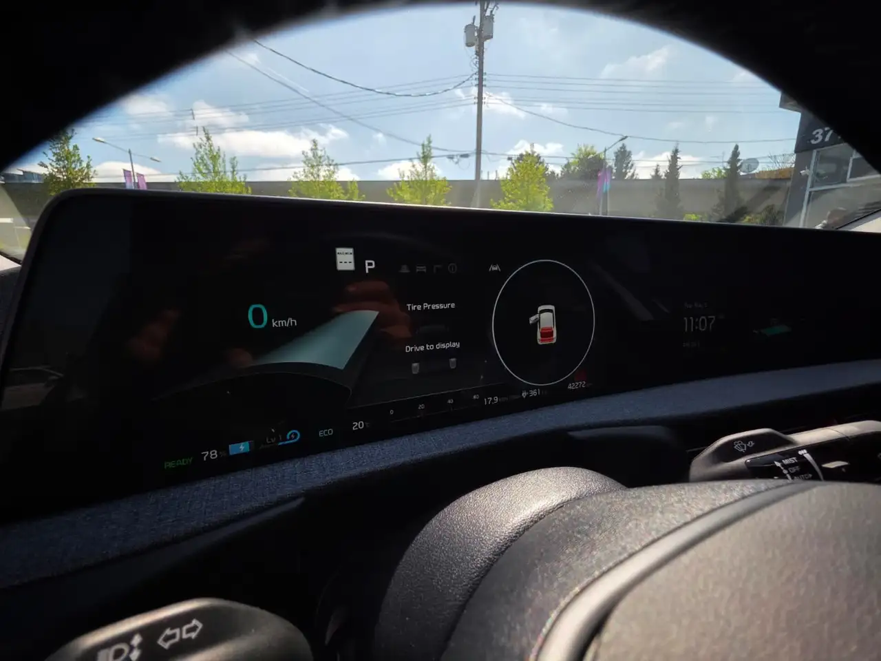 Kia EV6 photo Kia EV6