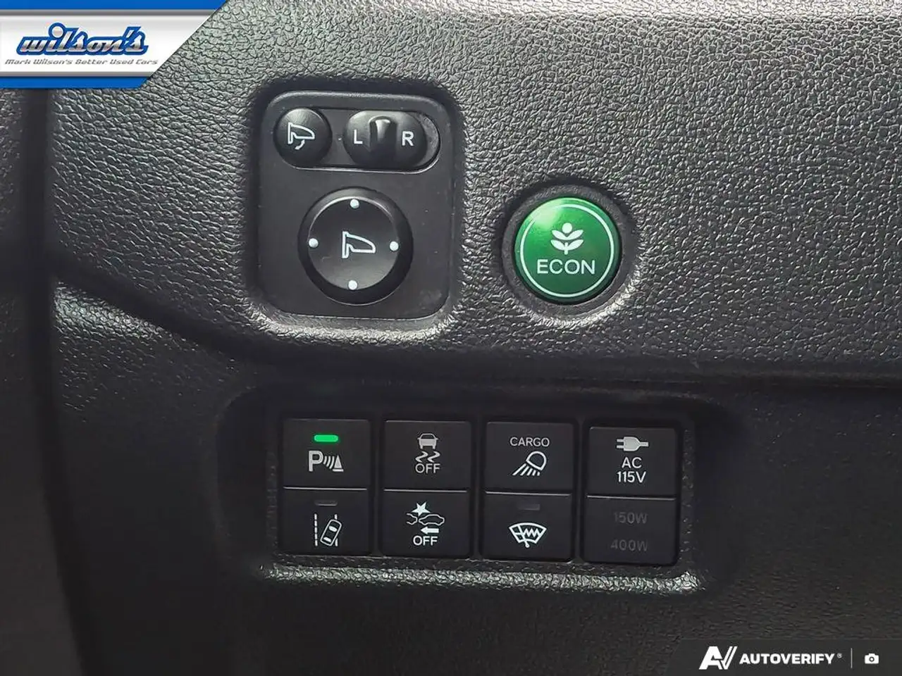 Honda Ridgeline снимка Honda Ridgeline
