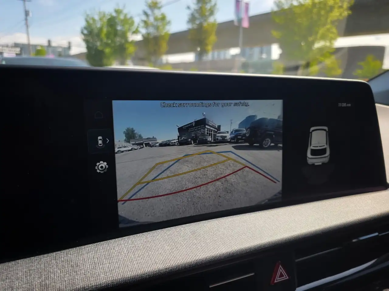 Kia EV6 photo Kia EV6