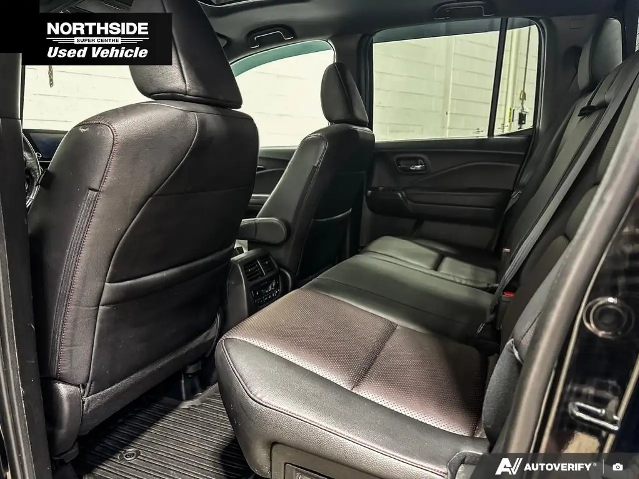 Honda Ridgeline снимка Honda Ridgeline