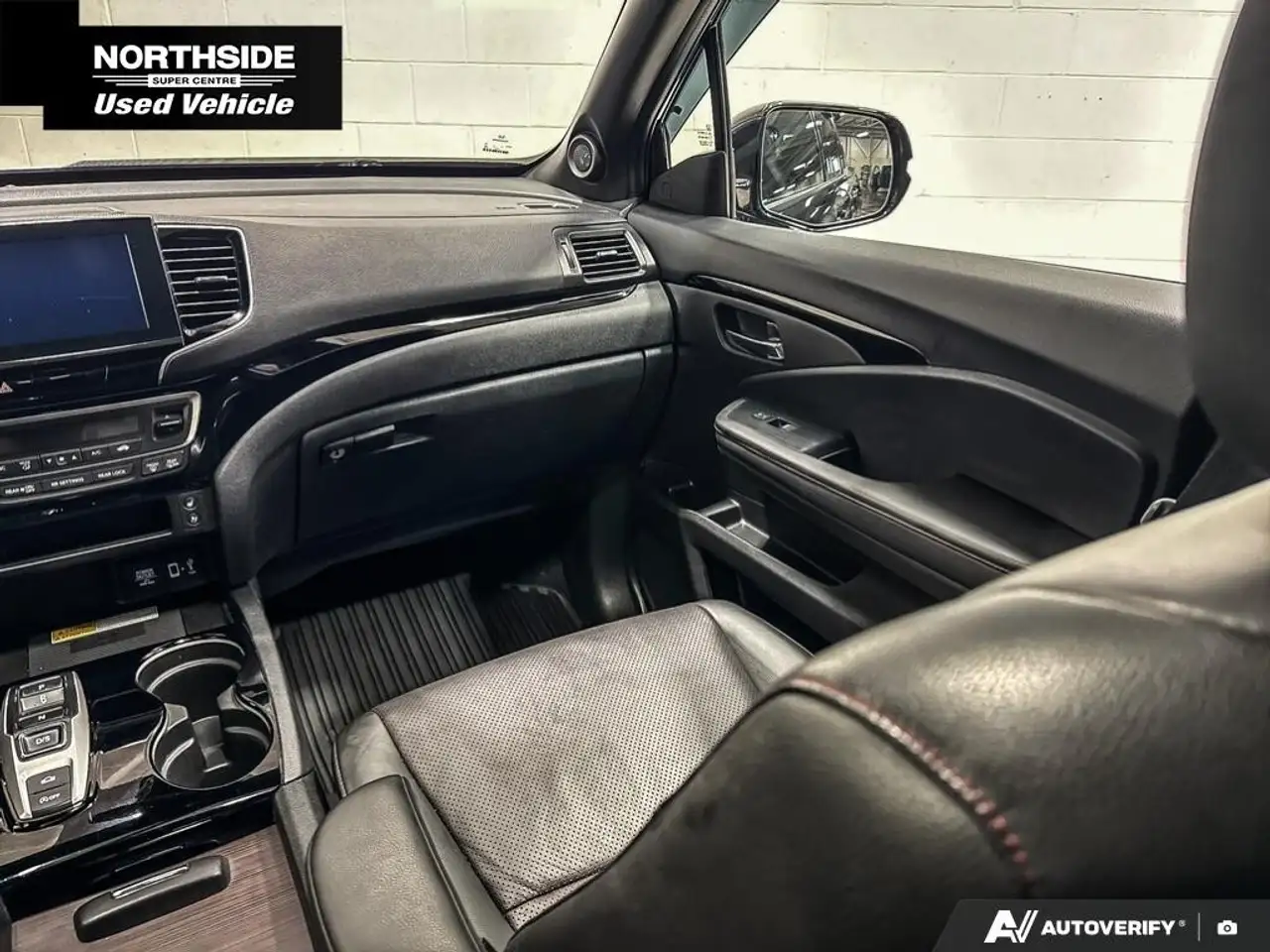 Honda Ridgeline снимка Honda Ridgeline