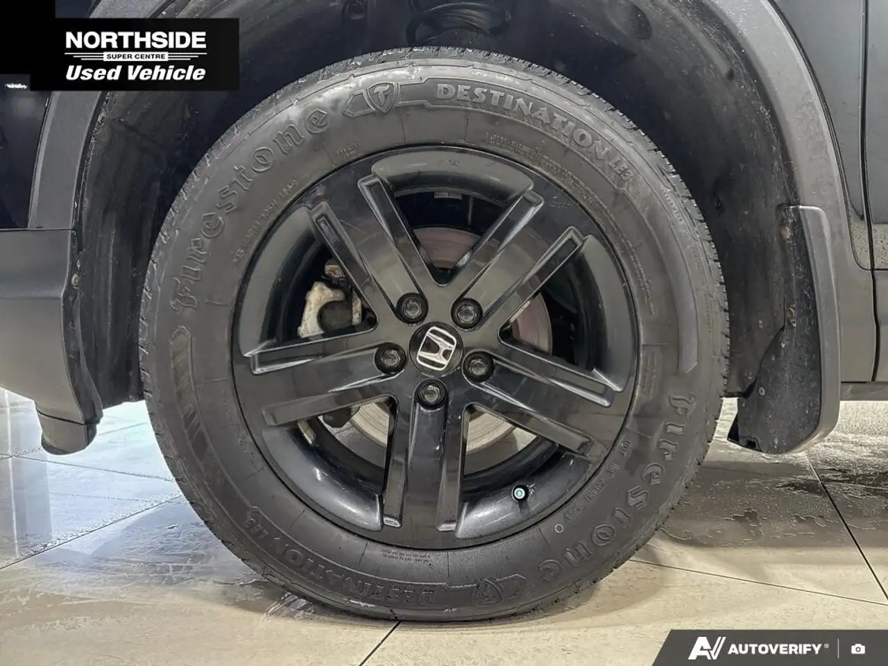 Honda Ridgeline снимка Honda Ridgeline
