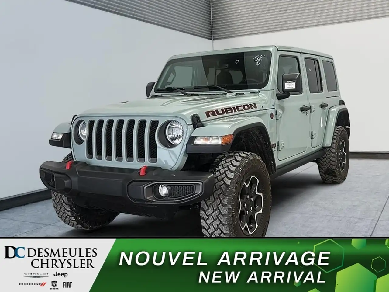 Jeep Wrangler photo Jeep Wrangler