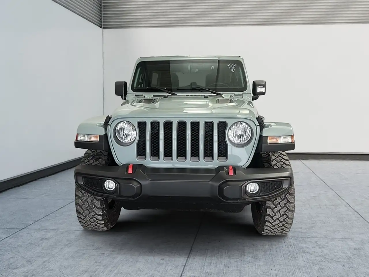 Jeep Wrangler photo Jeep Wrangler