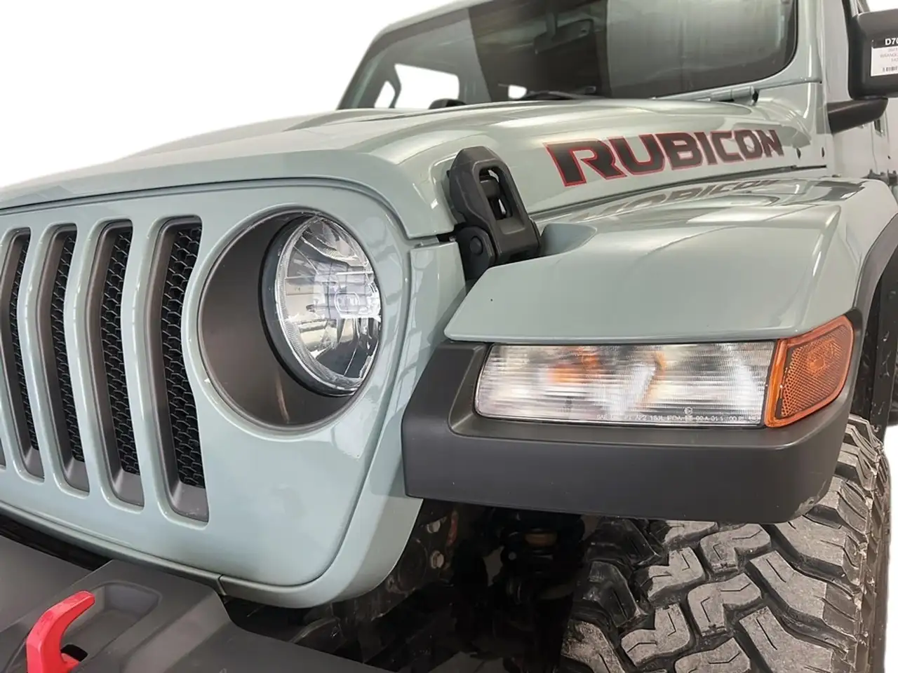 Jeep Wrangler photo Jeep Wrangler