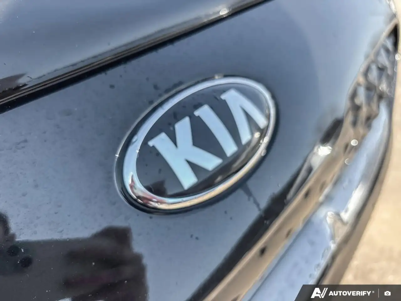 Kia Niro снимка Kia Niro