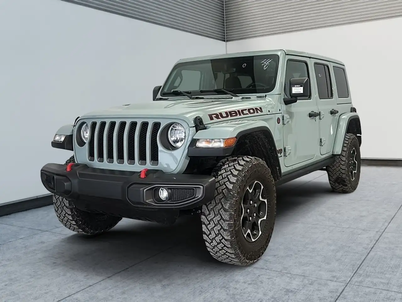 Jeep Wrangler photo Jeep Wrangler