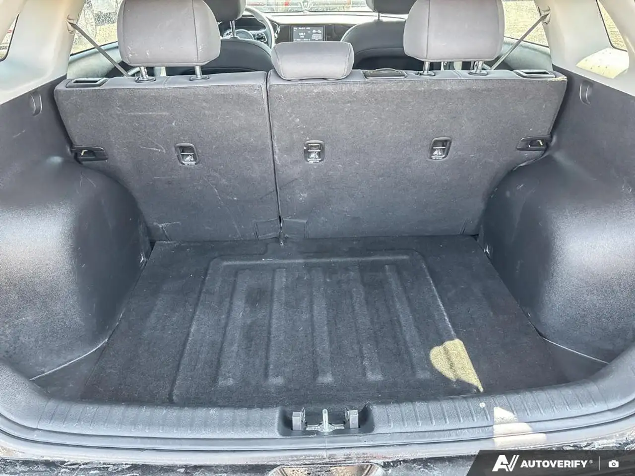 Kia Niro снимка Kia Niro