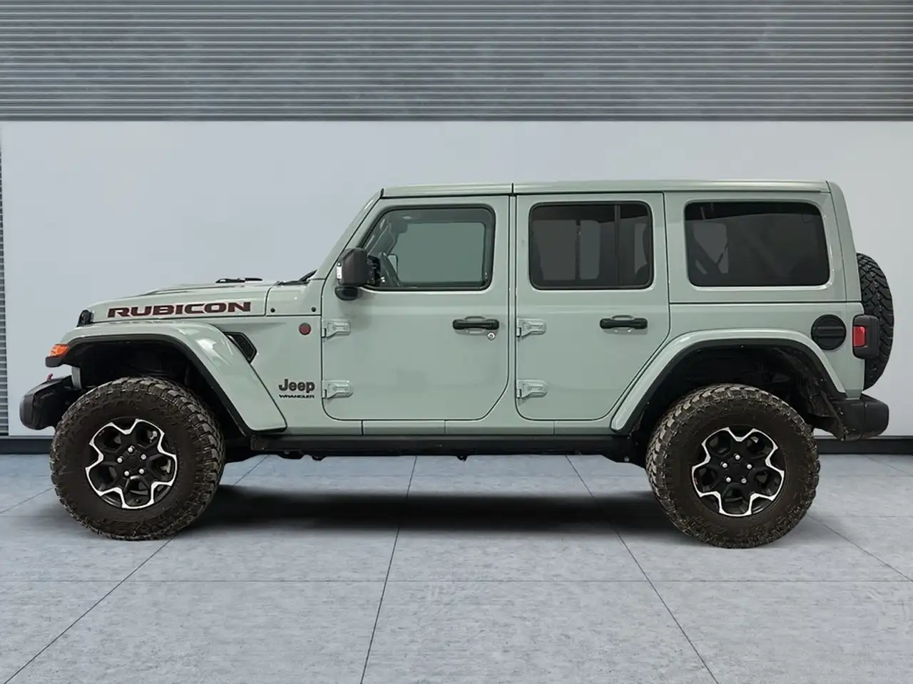 Jeep Wrangler photo Jeep Wrangler