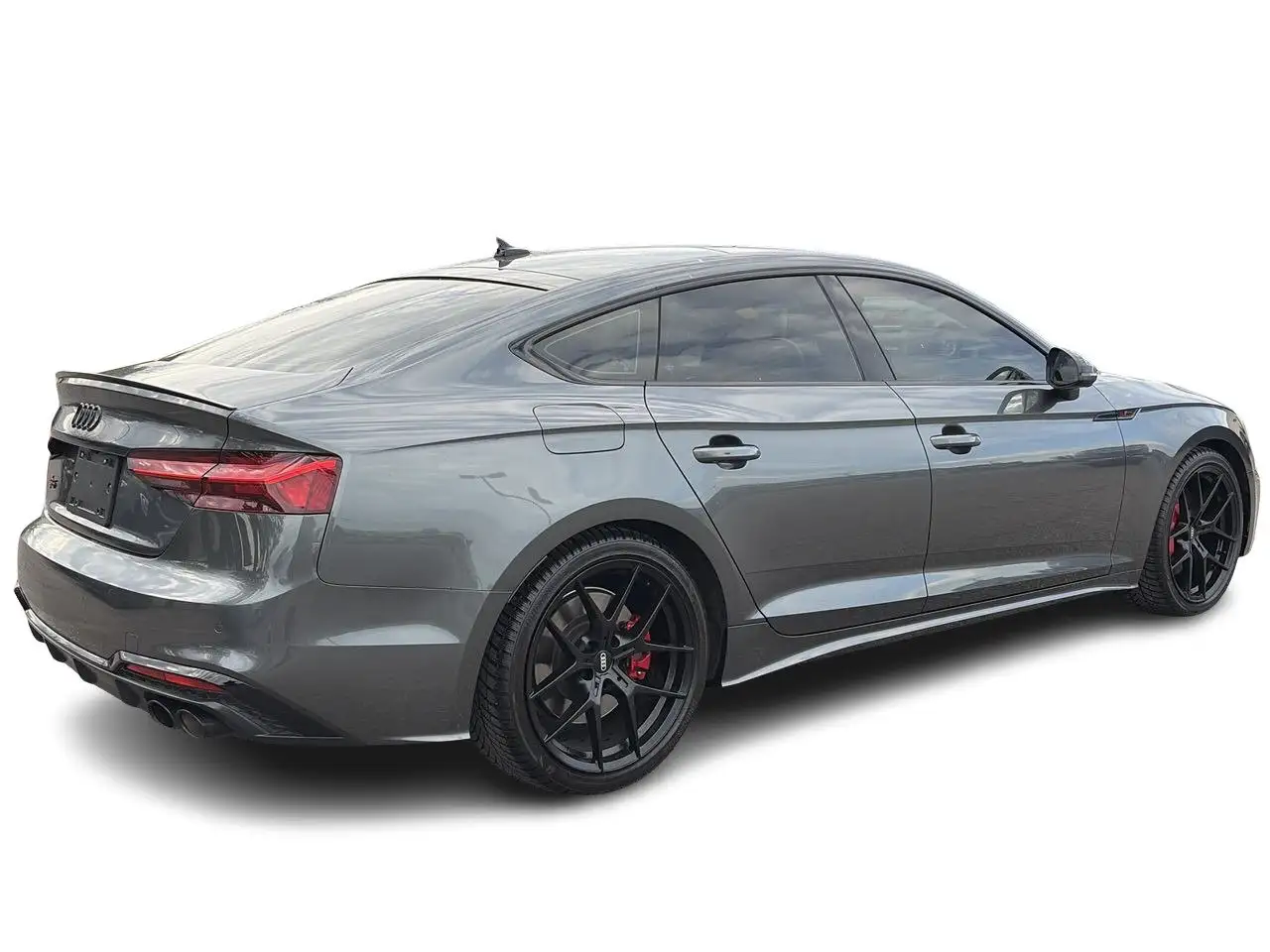 Audi S5 снимка Audi S5